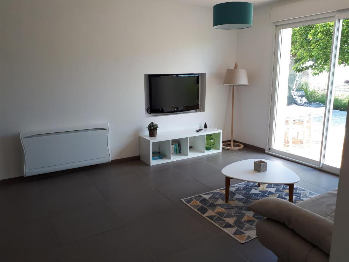GaréoultVacances En Provence Verte别墅 外观 照片