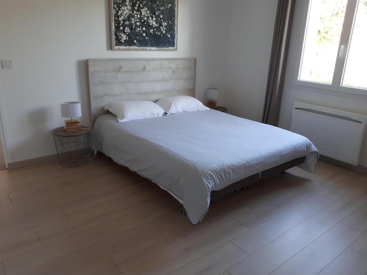 GaréoultVacances En Provence Verte别墅 外观 照片